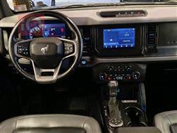 فورد برونكو